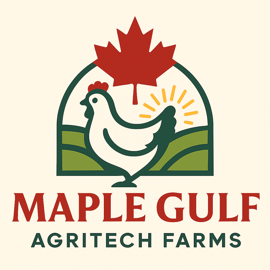 Maple Gulf AgriTech Farms